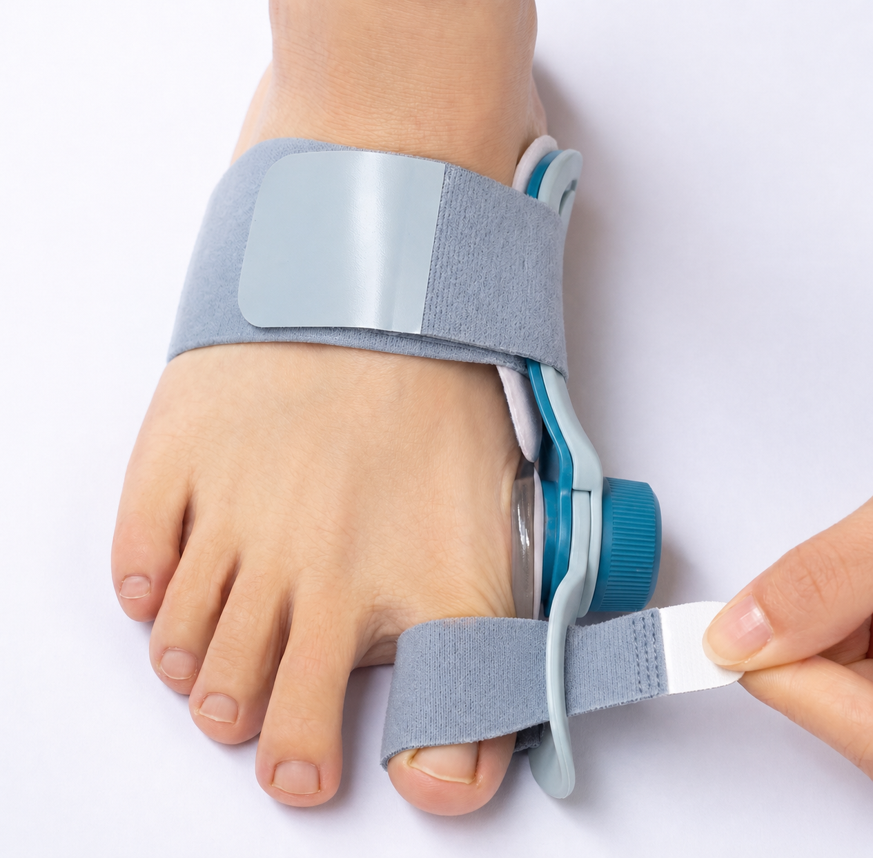 Tech Love Bunion Corrector